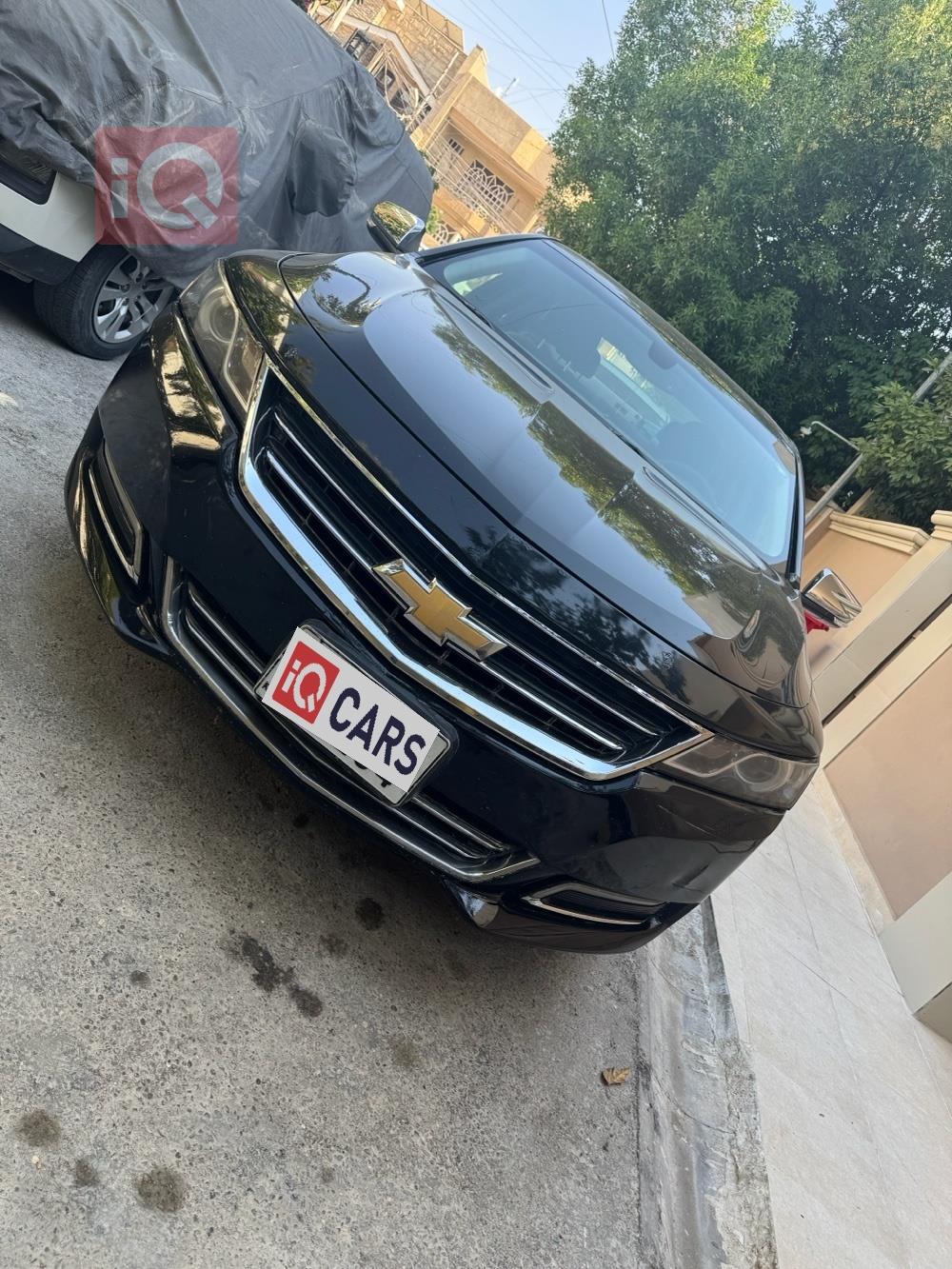 Chevrolet Impala